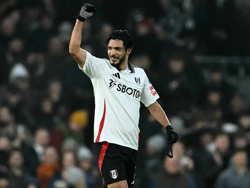 Raúl Jiménez Cierra el año con gol y llega a 53 en la Premier League para igualar al ‘Chicharito’