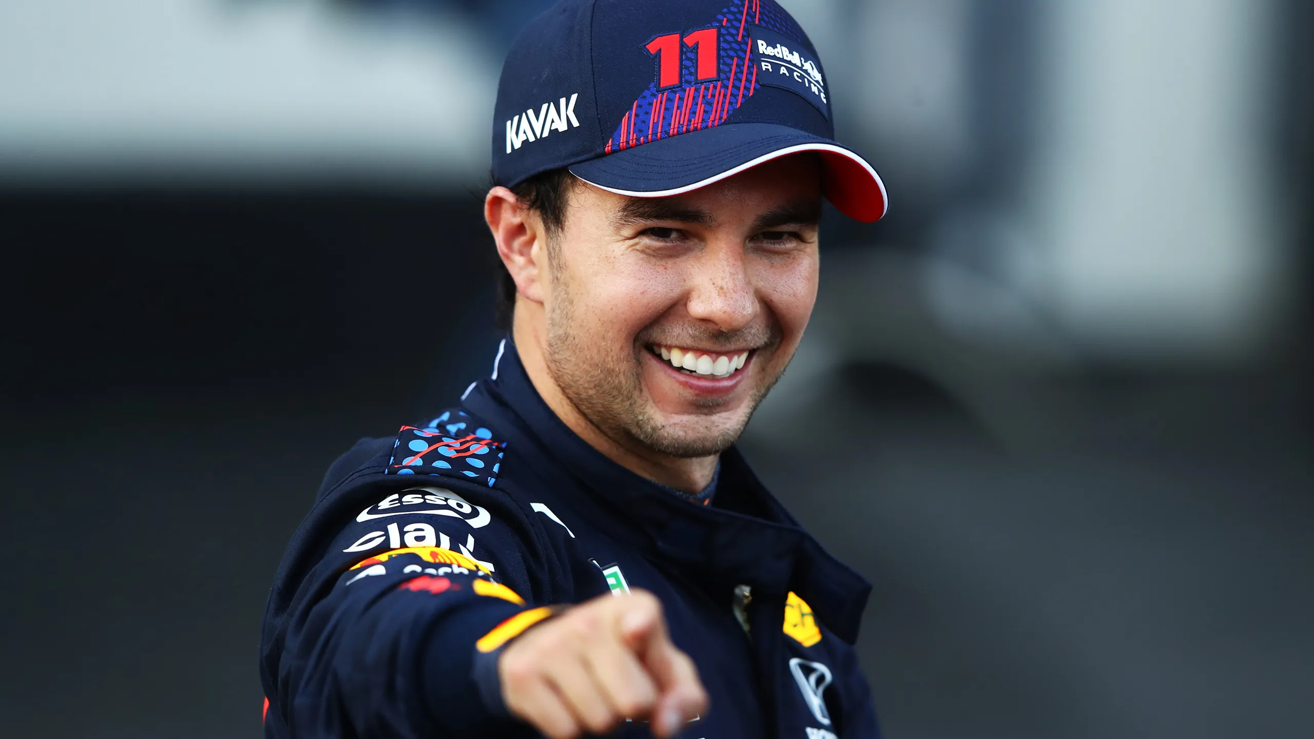 Reportan que Checo Pérez dejará Red Bull al final de la temporada