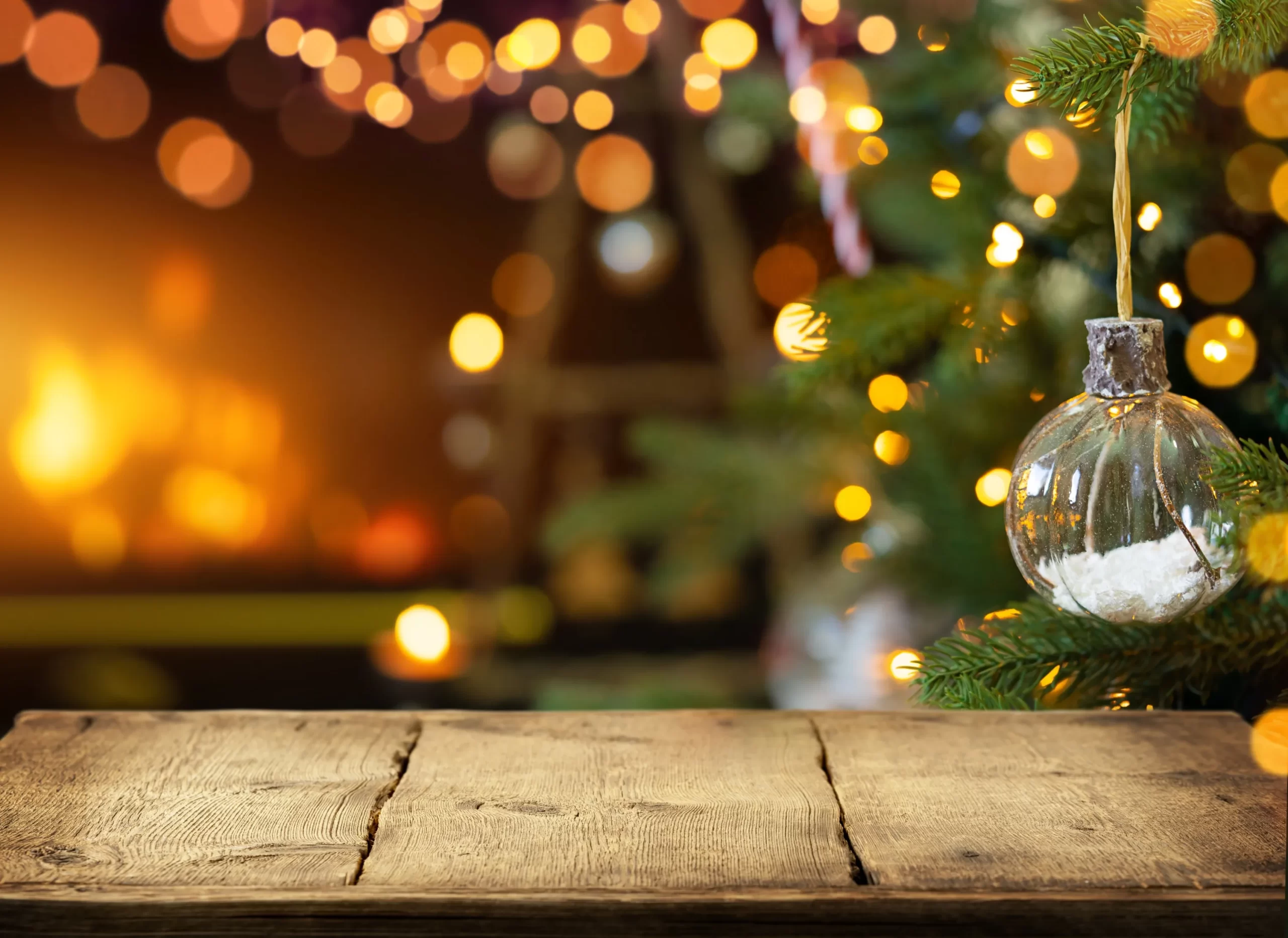 Mensaje navideño del alcalde de Calvillo