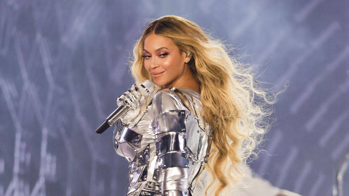 Billboard nombra a Beyoncé como la mejor estrella pop del siglo XXI