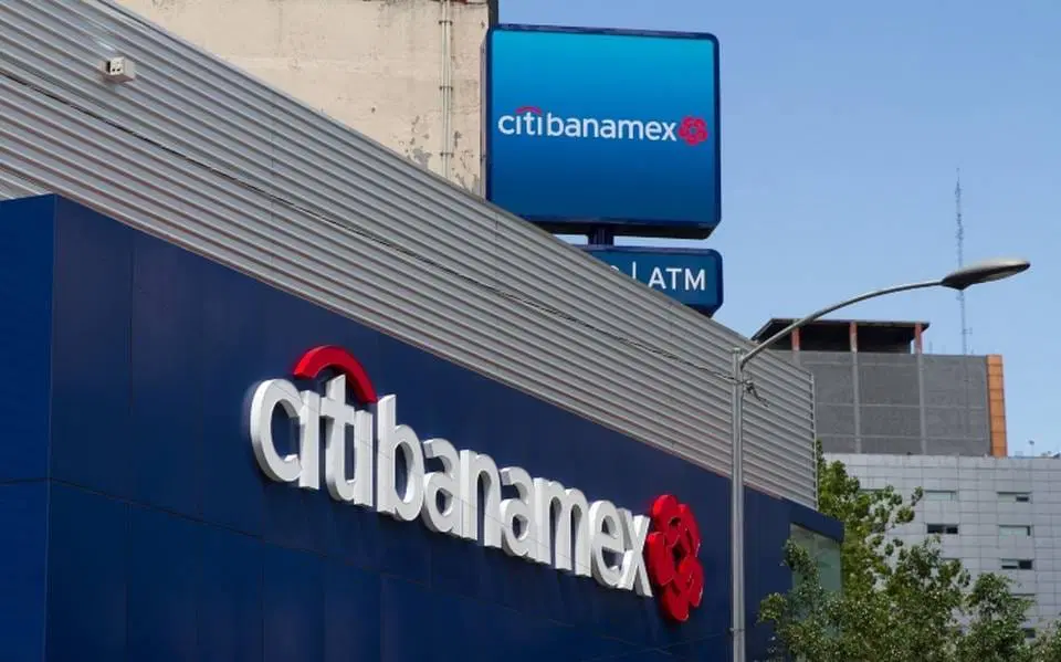 Se oficializa separación entre Citi y Banamex