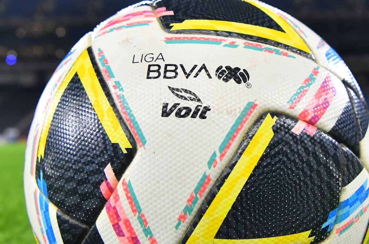Listos los horarios de las semifinales de la Liga Mx