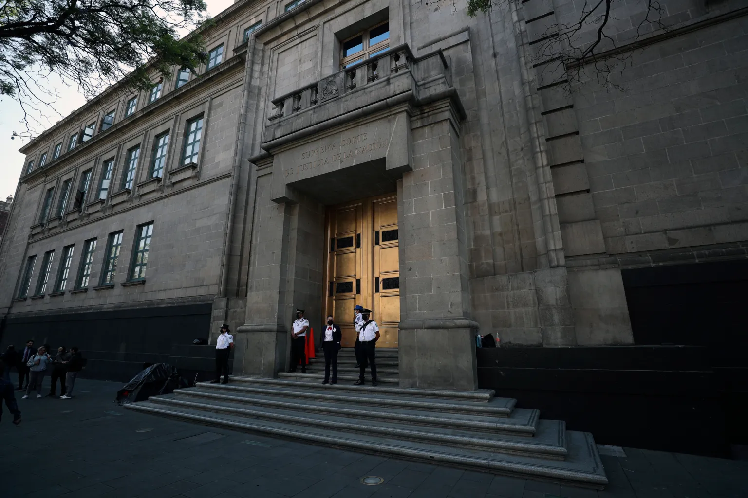SCJN declara inconstitucional la prisión vitalicia