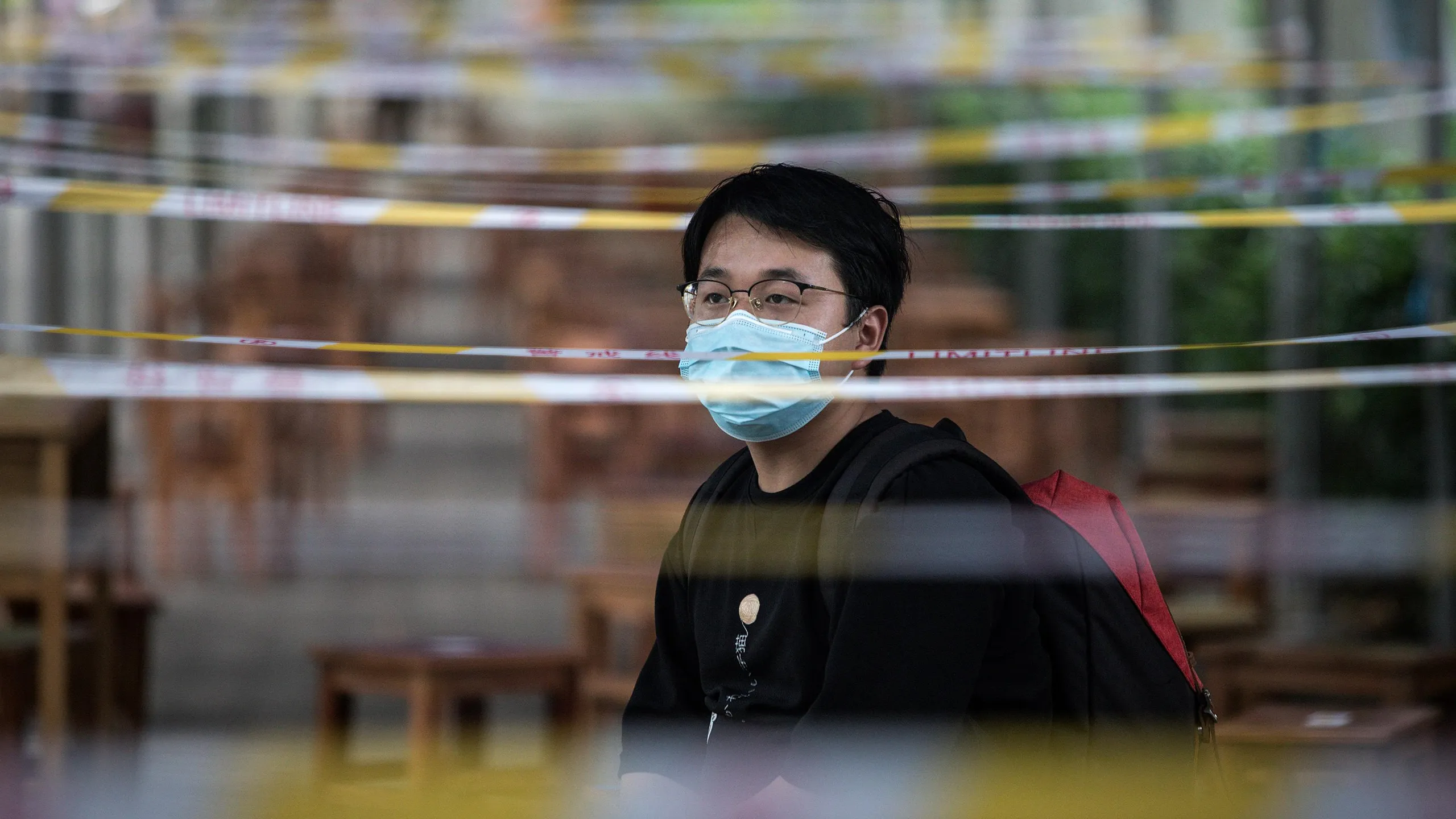 “Los virus son conocidos”: OMS llama a la calma ante brote de infecciones respiratorias en China