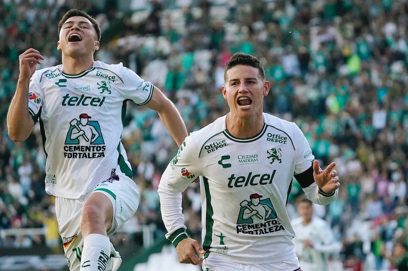 Resumen de la Jornada 5 del Clausura 2025