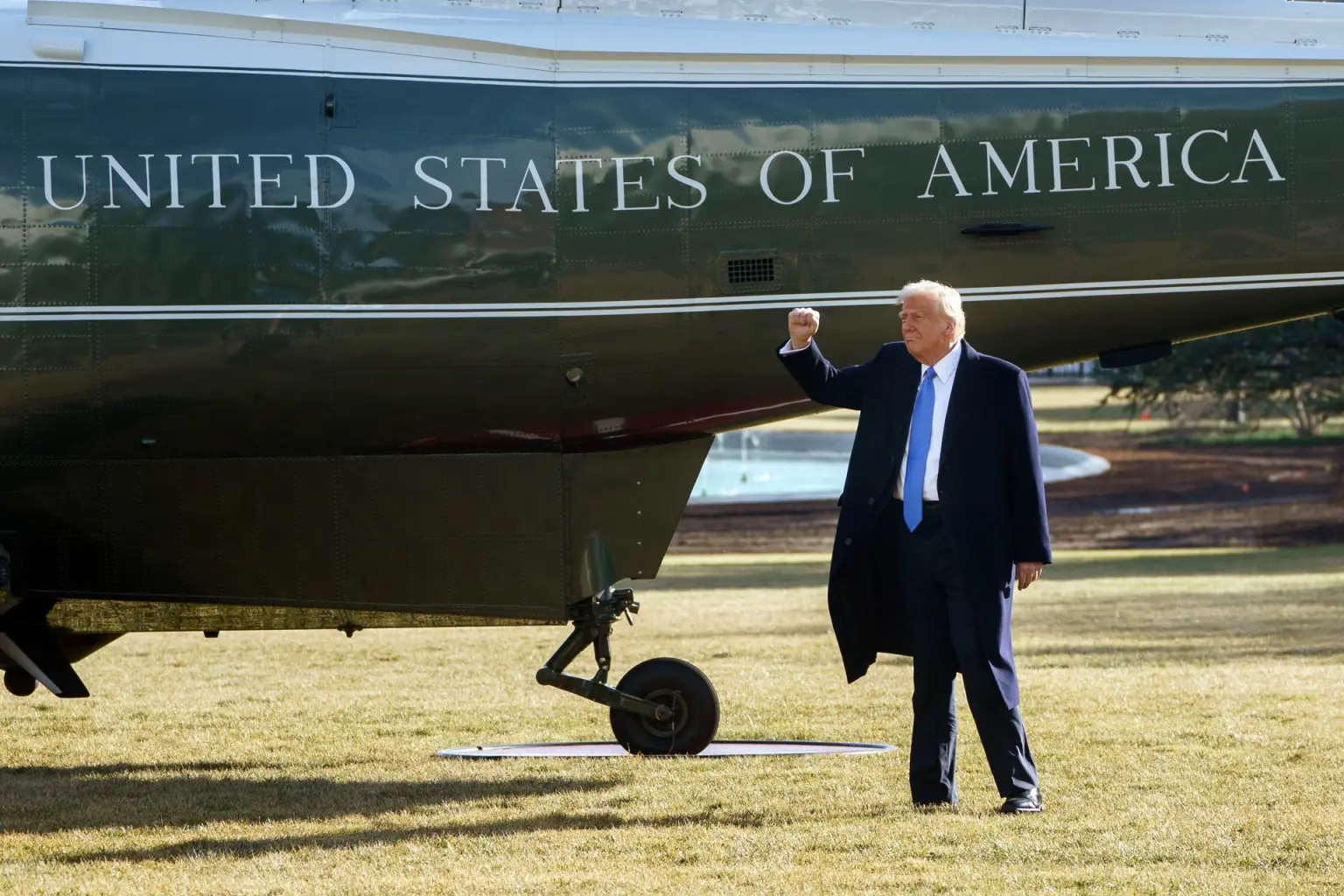 San Francisco demanda a Trump por amenazas a ciudades santuario