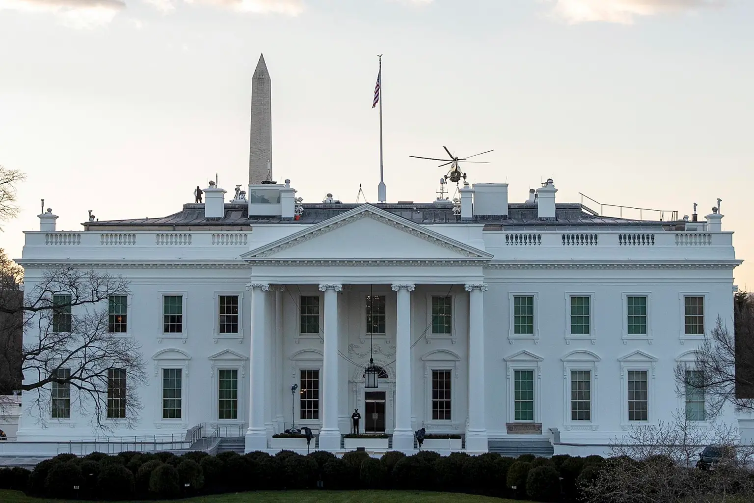 Melania Trump anuncia la reanudación de las visitas públicas a la Casa Blanca en febrero