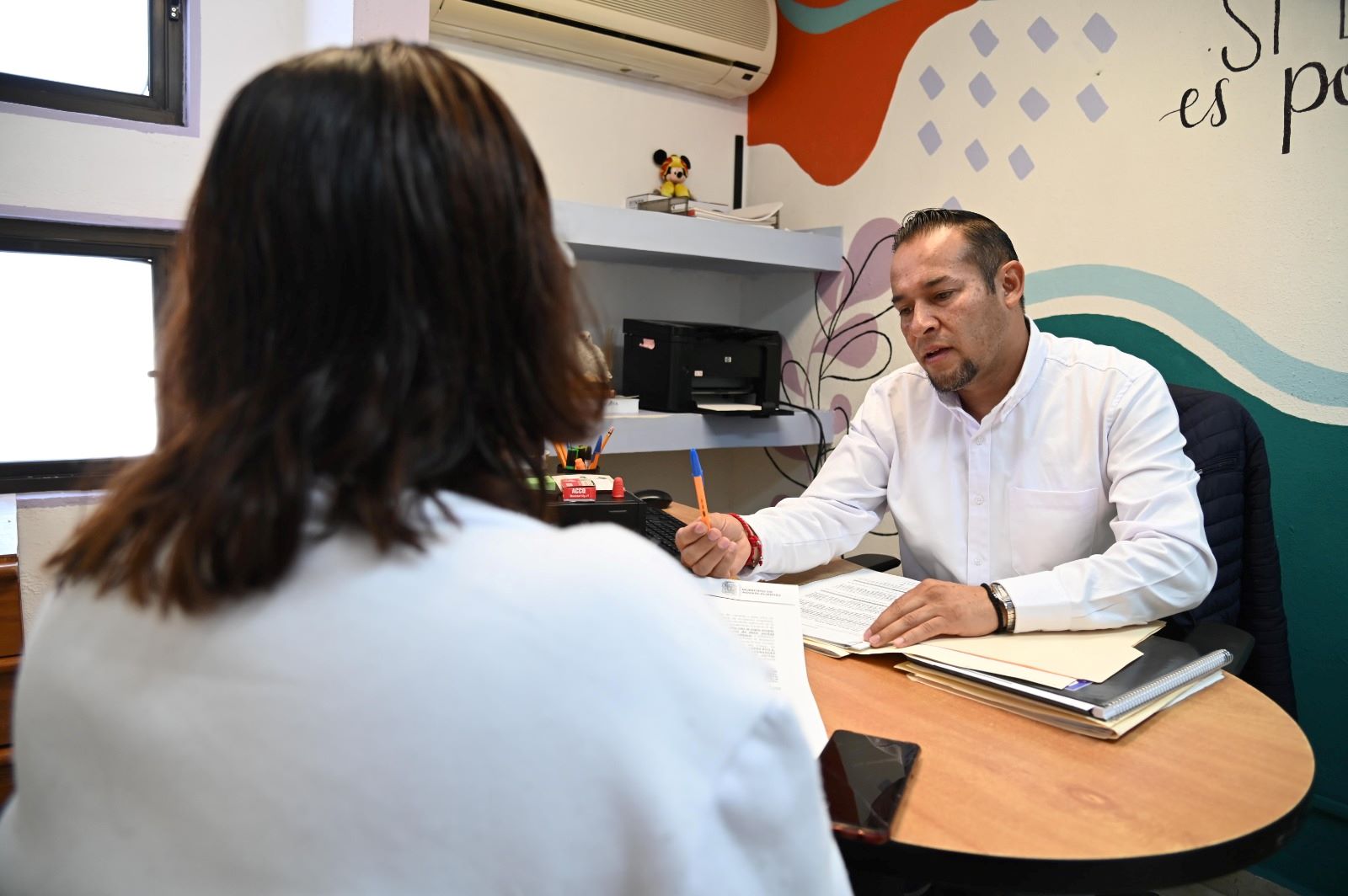 Ofrece DIF Municipal servicios jurídicos a costos accesibles