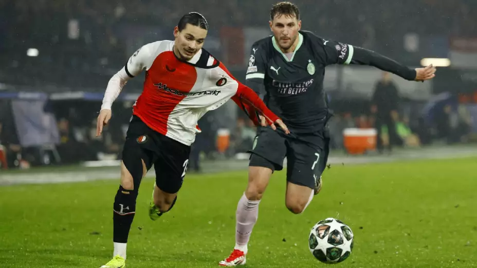 Resultados de la Champions hoy