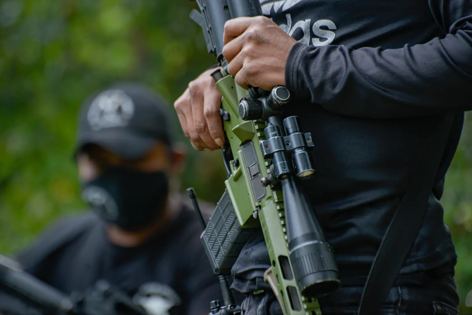 EE.UU. oficializa la designación de cárteles mexicanos como organizaciones terroristas