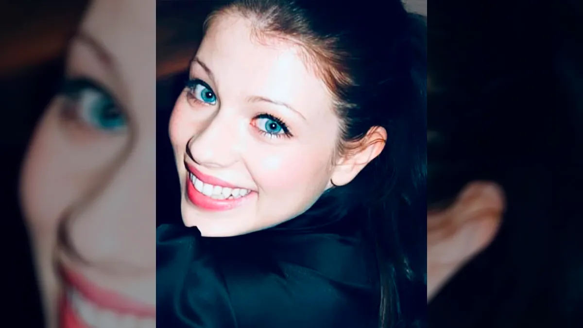 Fallece Michelle Trachtenberg, actriz de ‘Gossip Girl’ y ‘Buffy, la cazavampiros’, a los 39 años