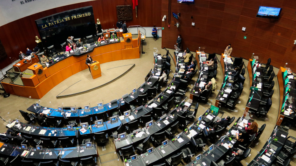 Senado aprueba reforma al Infonavit para promover arrendamiento social y construcción de viviendas
