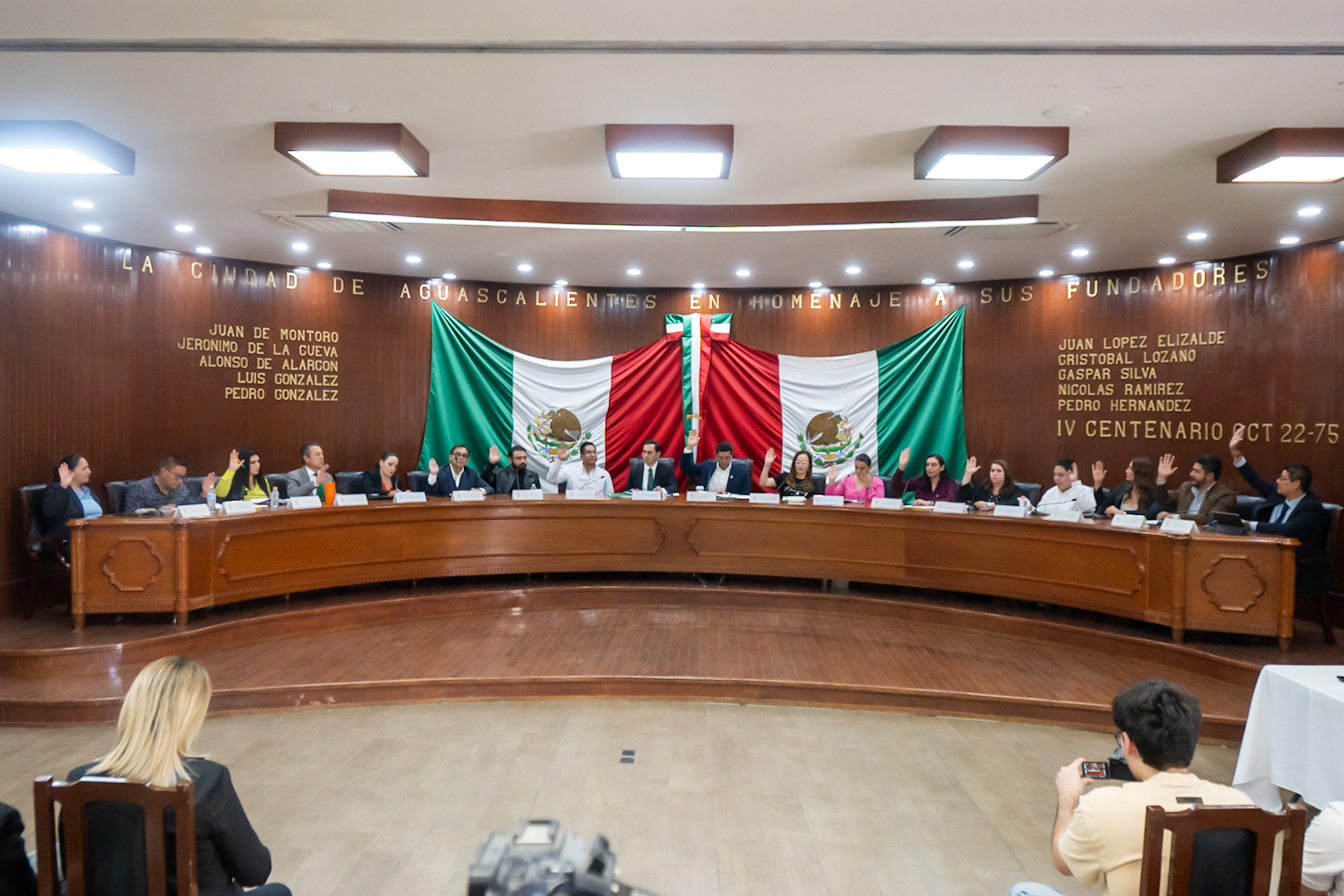 Aprueba Ayuntamiento de Aguascalientes de Aguascalientes políticas de descuento 2025 en beneficio de la economía familiar