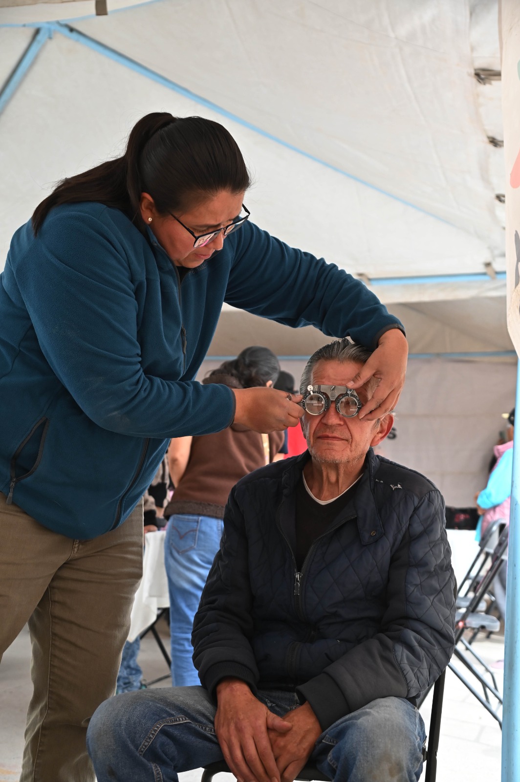 DIF Municipal llevará brigadas médicas a Trojes de Alonso y a la Vivienda Popular