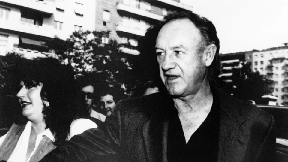 Investigan muertes de Gene Hackman y su esposa: habrían fallecido nueve días antes de ser encontrados