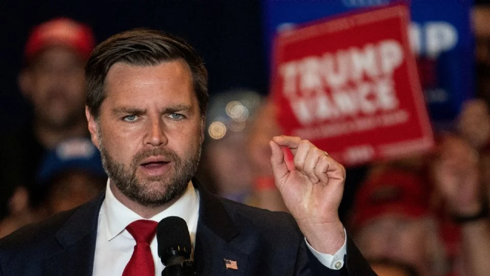 Tensiones por visita de JD Vance a Groenlandia