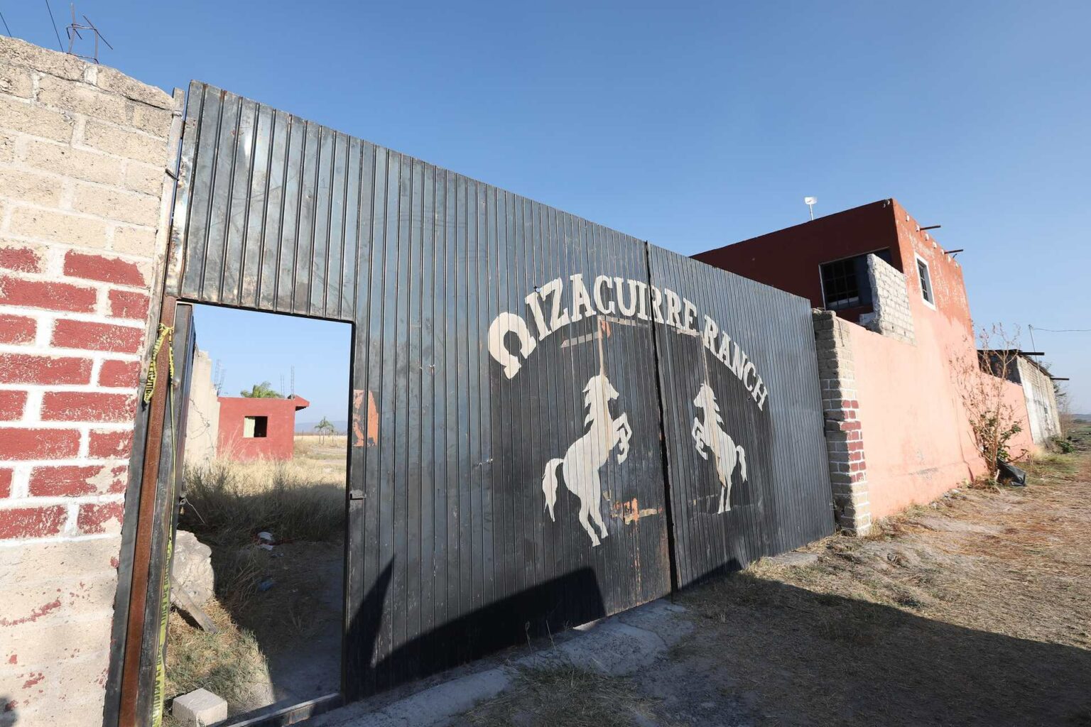 FGR señala omisiones de autoridades de Jalisco en el caso Teuchitlán