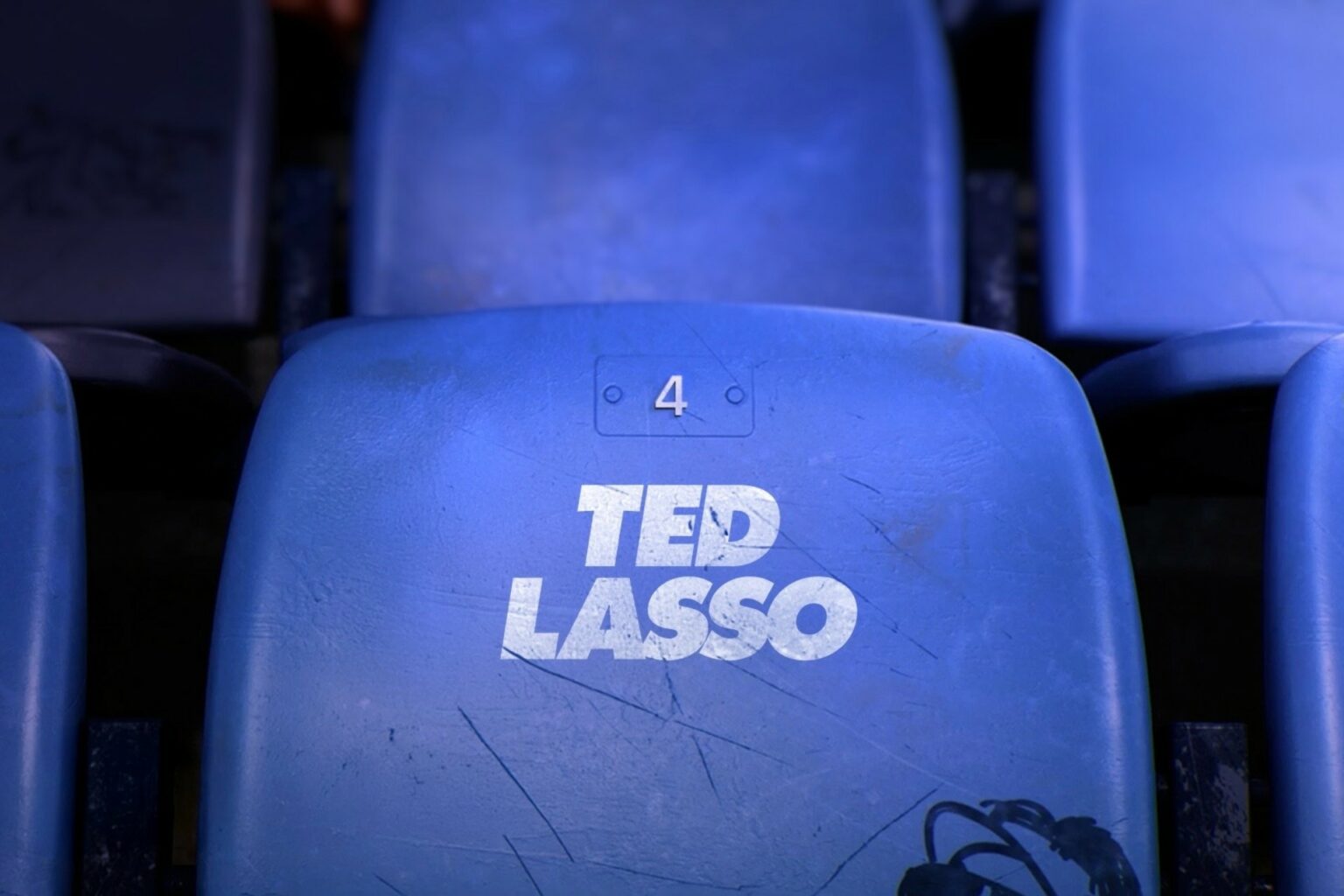 Ted Lasso regresará para una cuarta temporada con Jason Sudeikis al frente