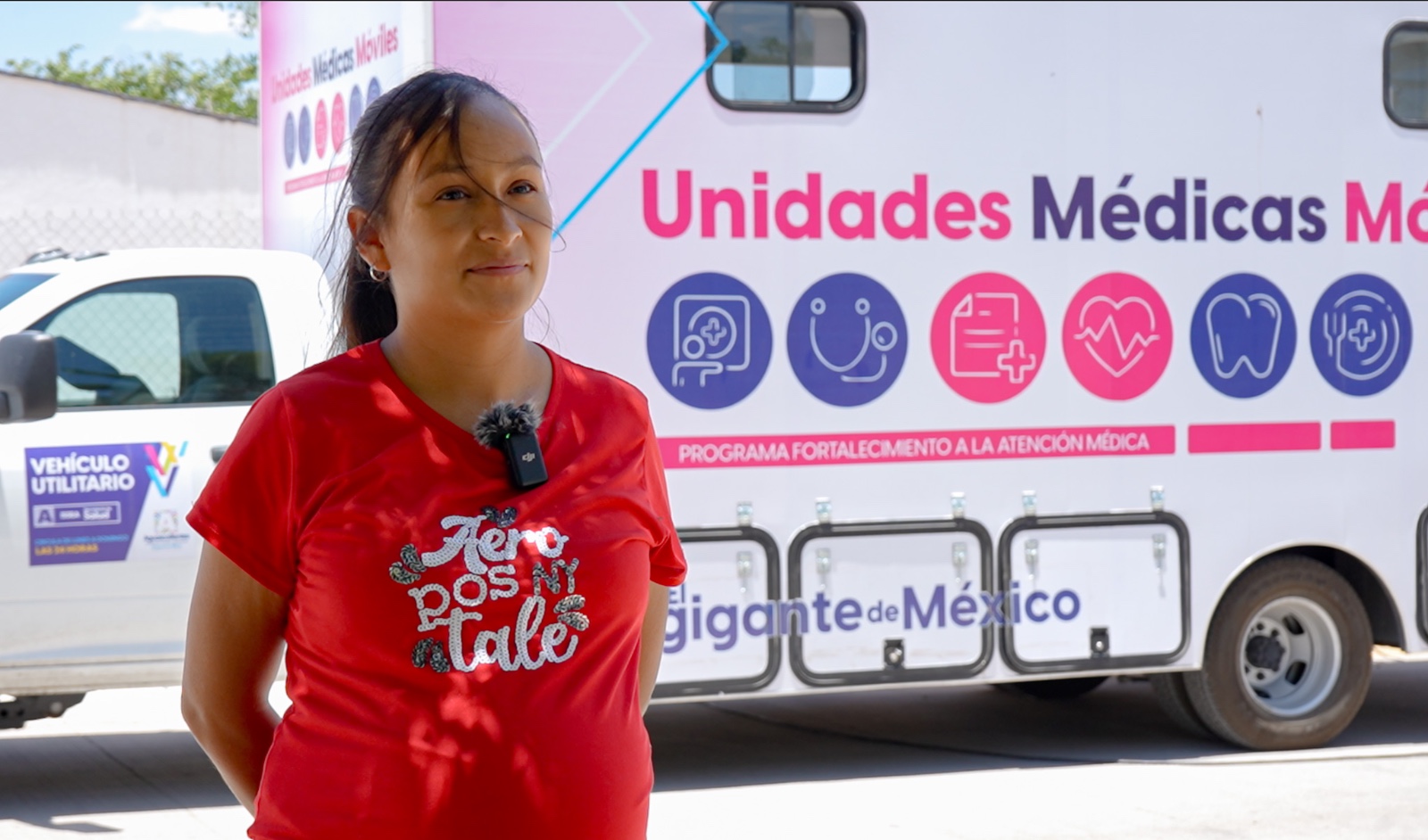 Del 21 al 25 de abril, las caravanas de la salud llevarán servicios médicos gratuitos a comunidades rurales