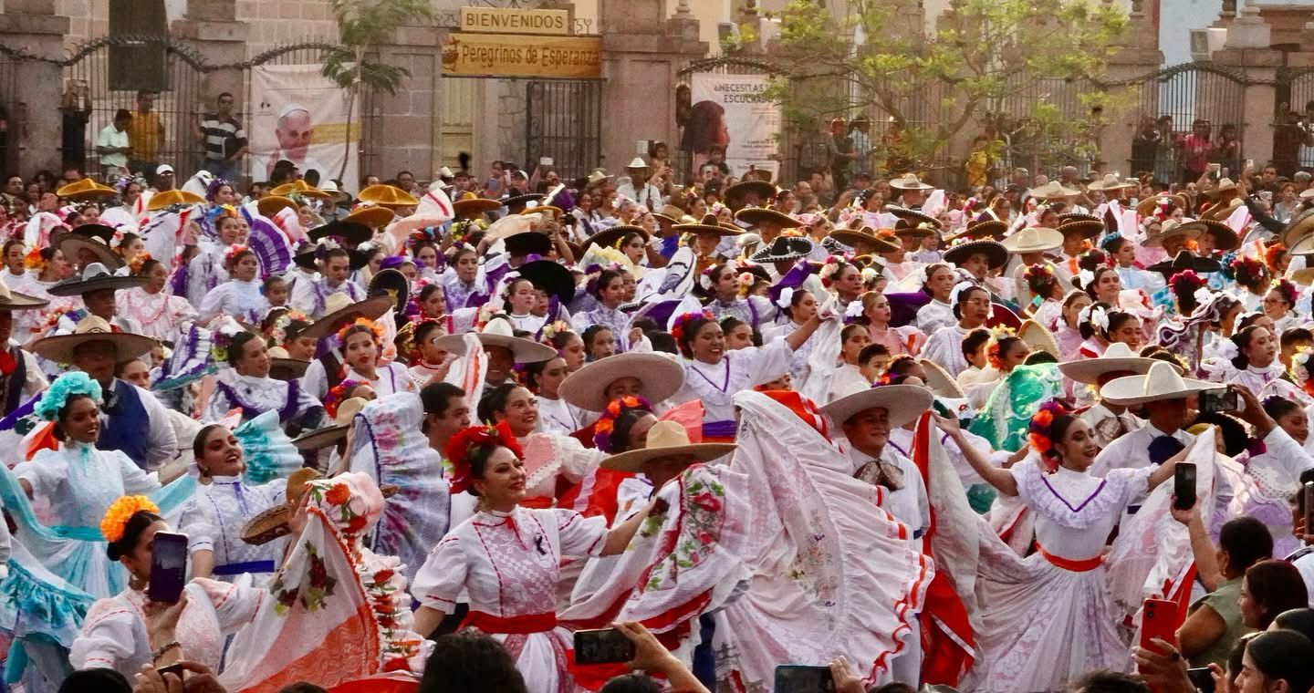 IMAC celebra el Día Internacional de la Danza