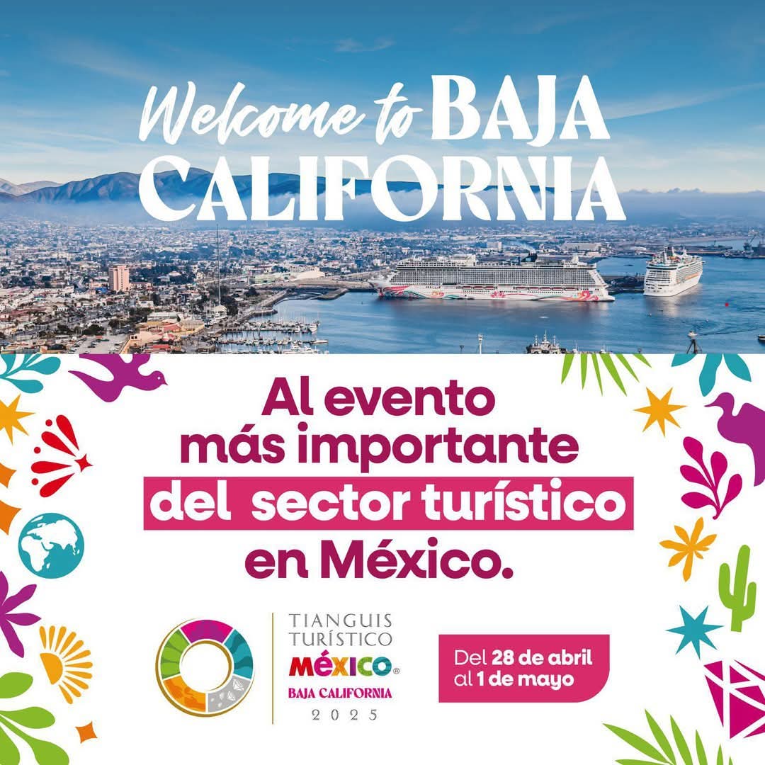 Calvillo presente en Tianguis Turístico 2025
