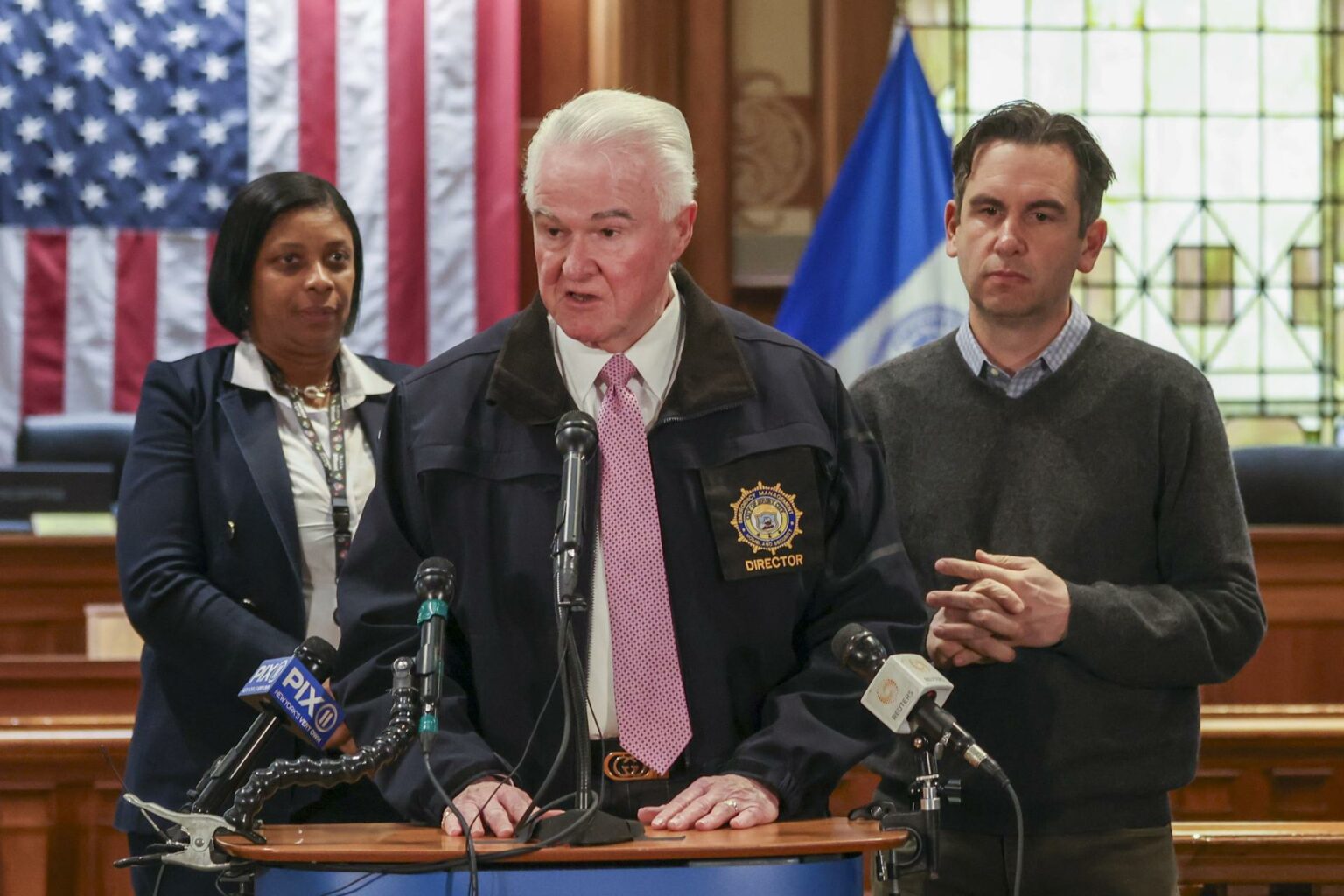 Investigación del accidente de helicóptero en Nueva York apunta a fallo mecánico o colisión con aves o dron​