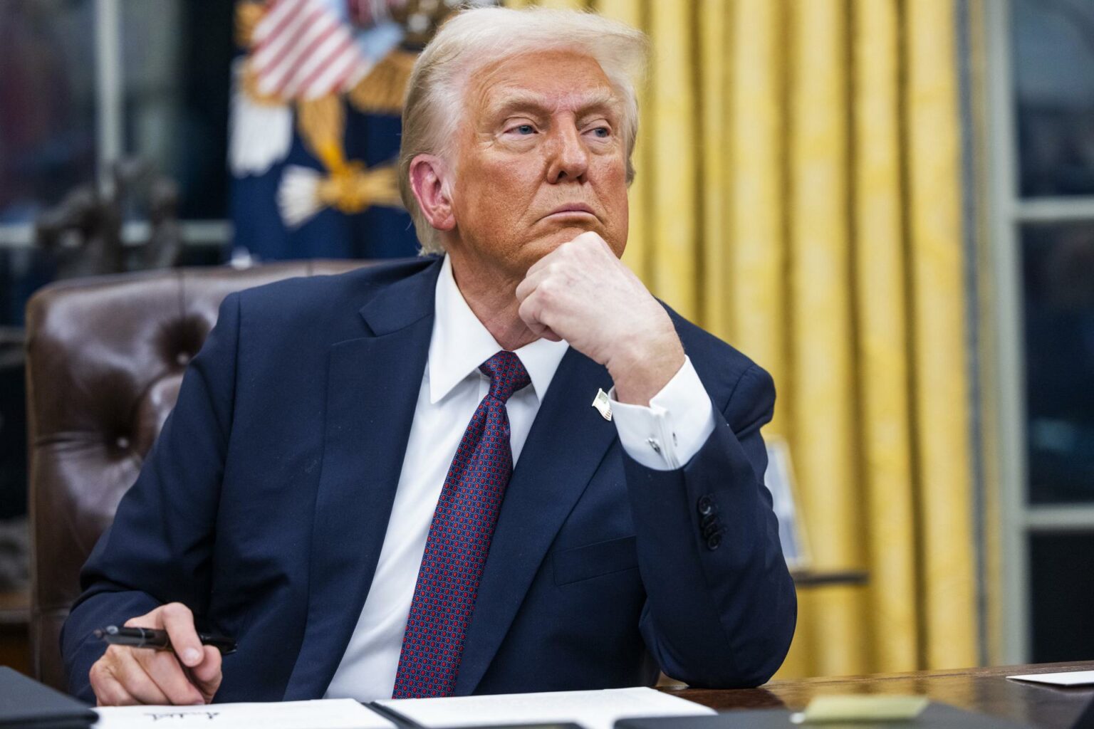 Trump anunciará nuevos aranceles en el “Día de la Liberación” de EE.UU.