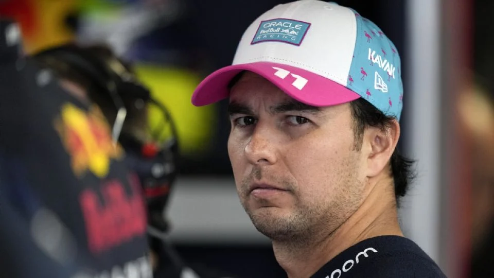 Sergio ‘Checo’ Pérez evalúa su regreso a la Fórmula 1 para 2026