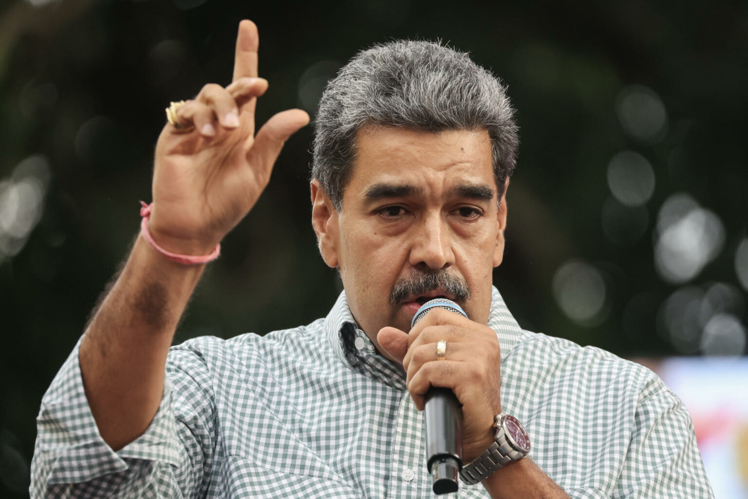 Maduro afirma que Venezuela vencerá los aranceles de Trump y liderará la recuperación económica