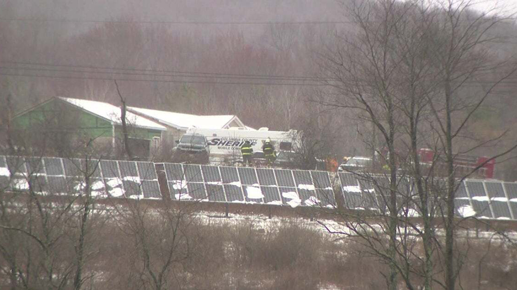 Segundo accidente aéreo en Nueva York en menos de una semana