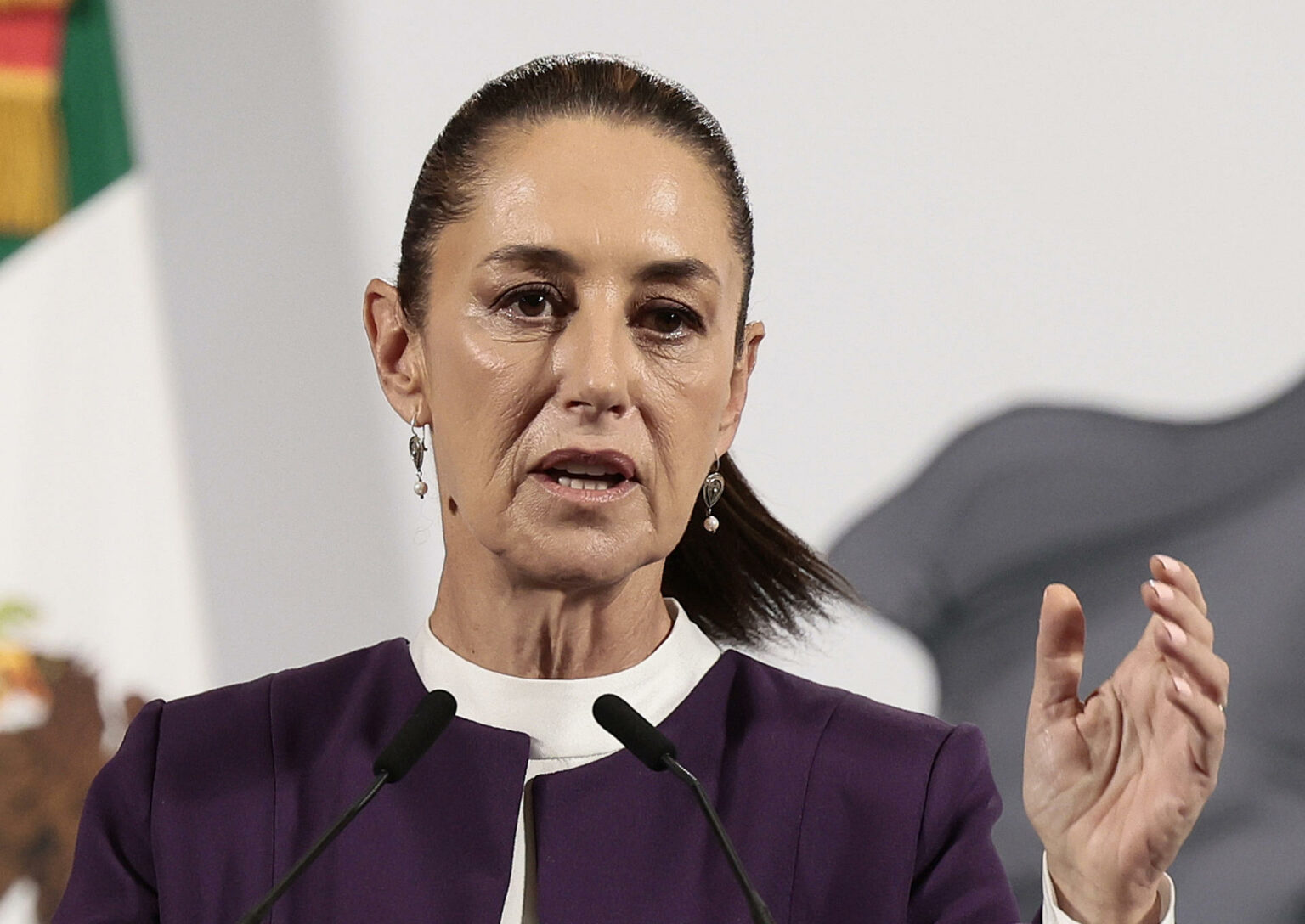 Sheinbaum busca fortalecer la integración latinoamericana en la IX Cumbre de la CELAC