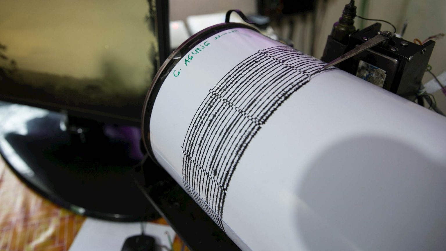 Sismo de magnitud 5.2 sacude el sur de California y se percibe en la frontera con México