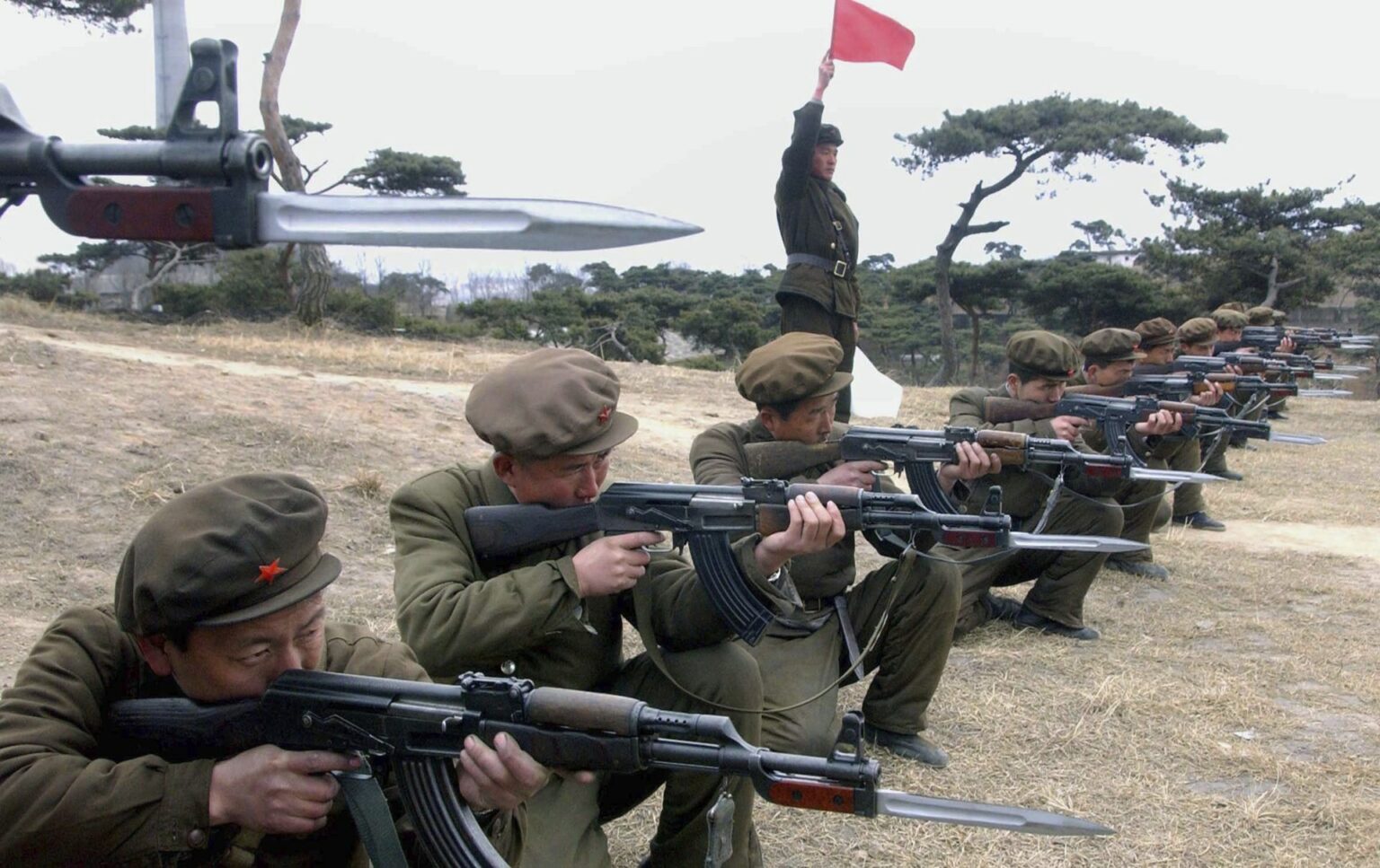 Corea del Norte confirma envío de tropas a Rusia bajo tratado militar