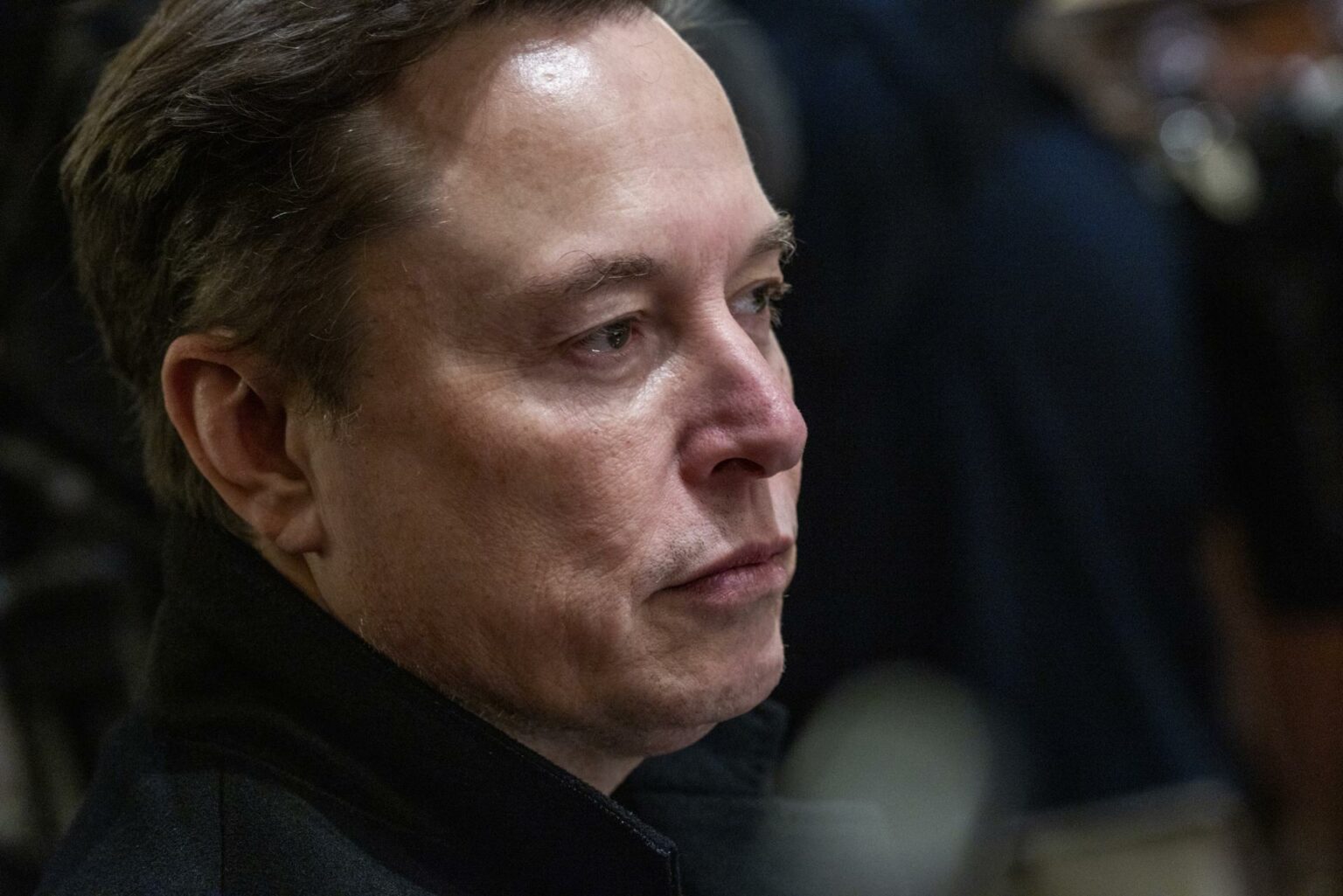Elon Musk Renuncia al Gobierno de Trump por Desacuerdo Fiscal