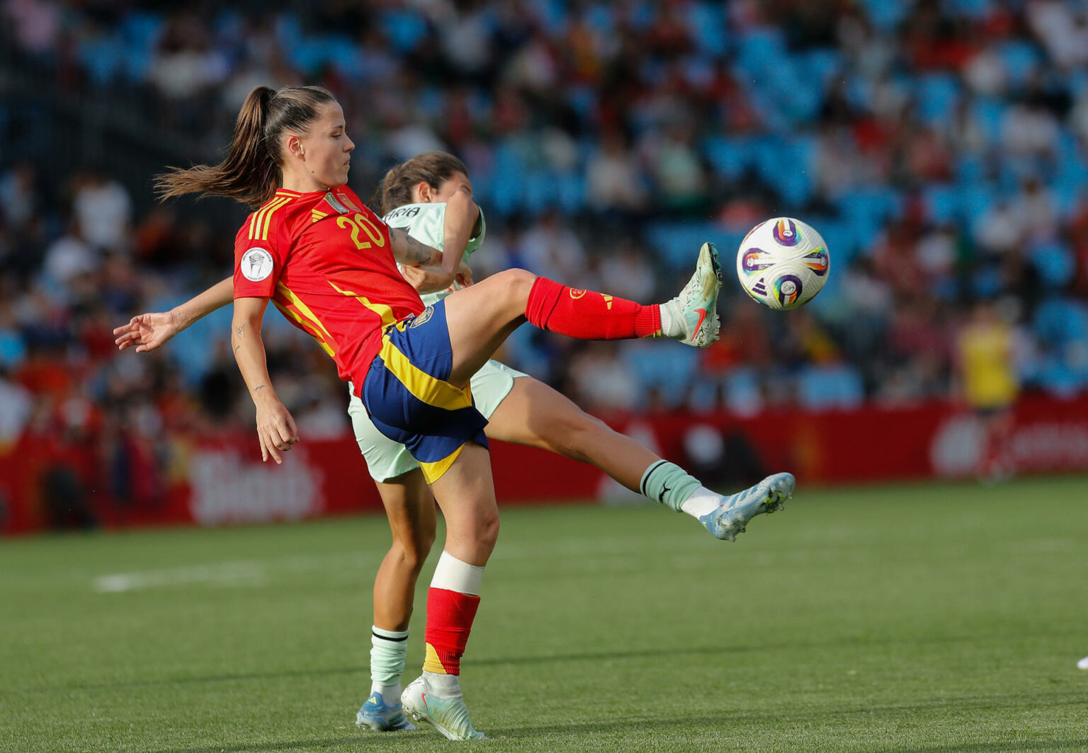 FIFA Expande el Mundial Femenino a 48 Equipos para 2031