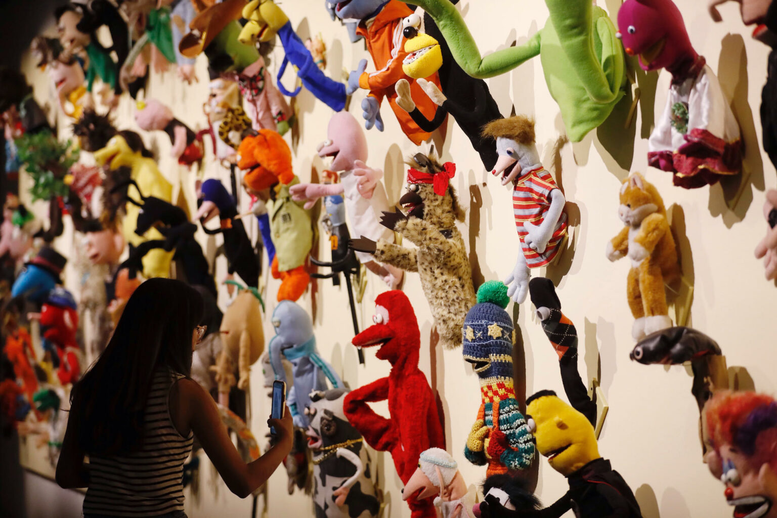Récord de visitas en museos mexicanos durante 2024