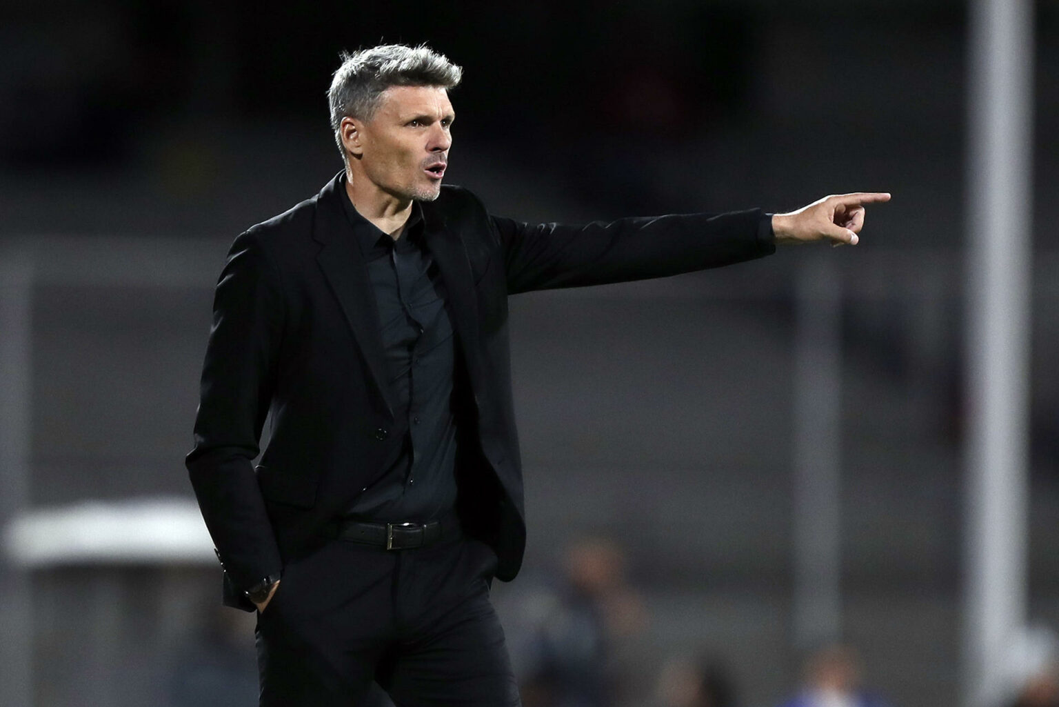 Santos Laguna cesa a Fernando Ortiz tras pésima campaña en el Clausura 2025