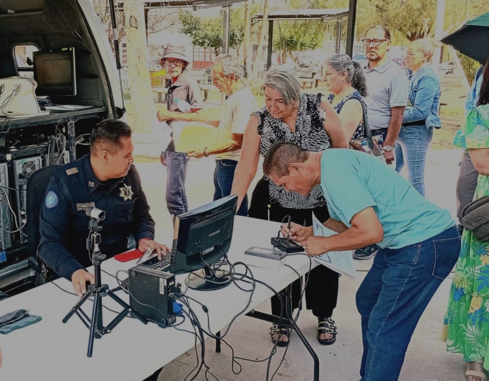 Municipio de Aguascalientes invita a jornada de renovación de licencias de manejo