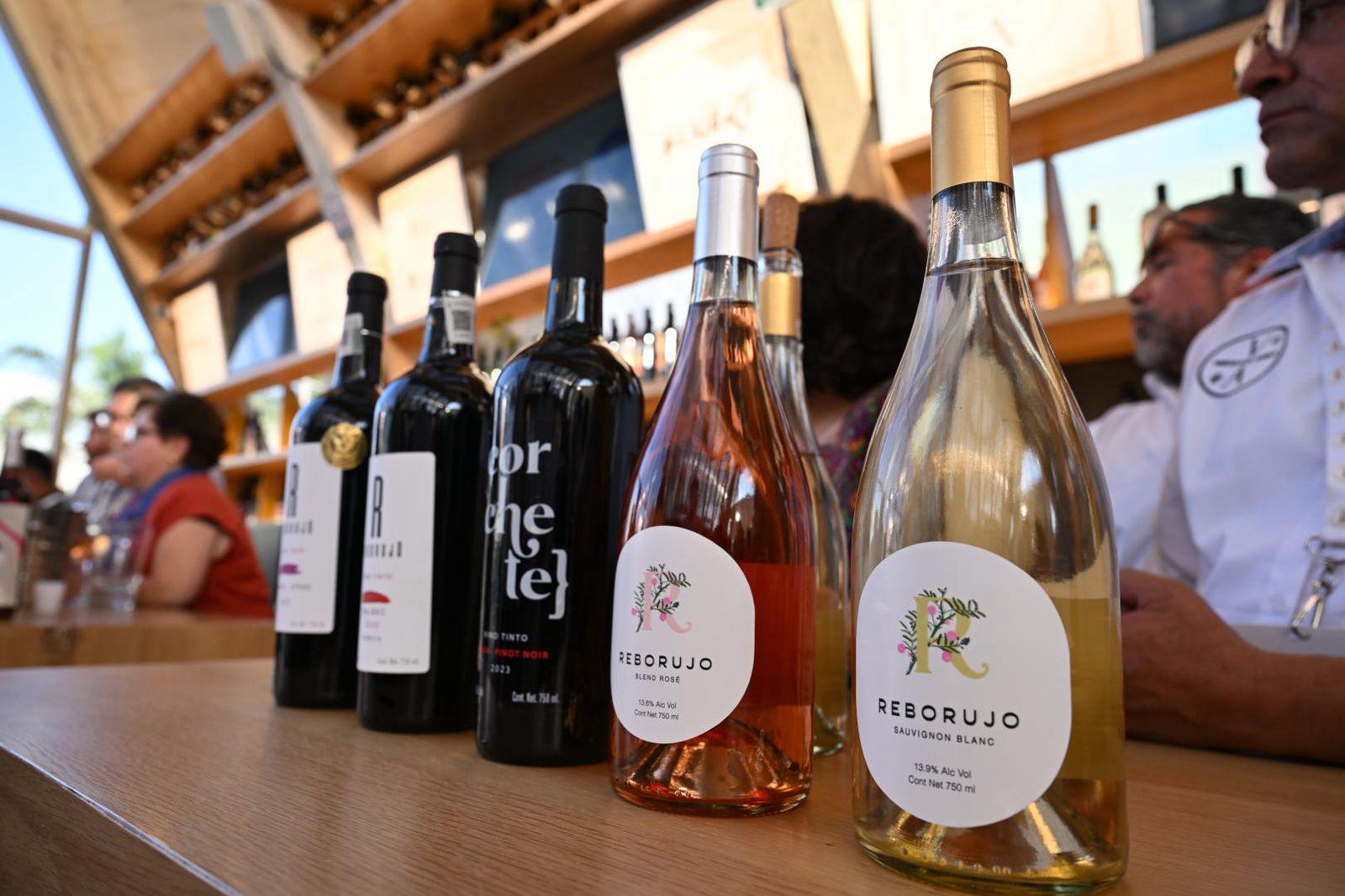 Buscan que vinos y guayaba de Aguascalientes sean reconocidos como únicos por su calidad