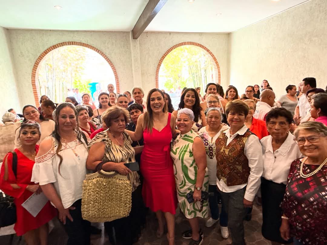 Arlette Muñoz propone iniciativa para fortalecer la economía inclusiva en Aguascalientes