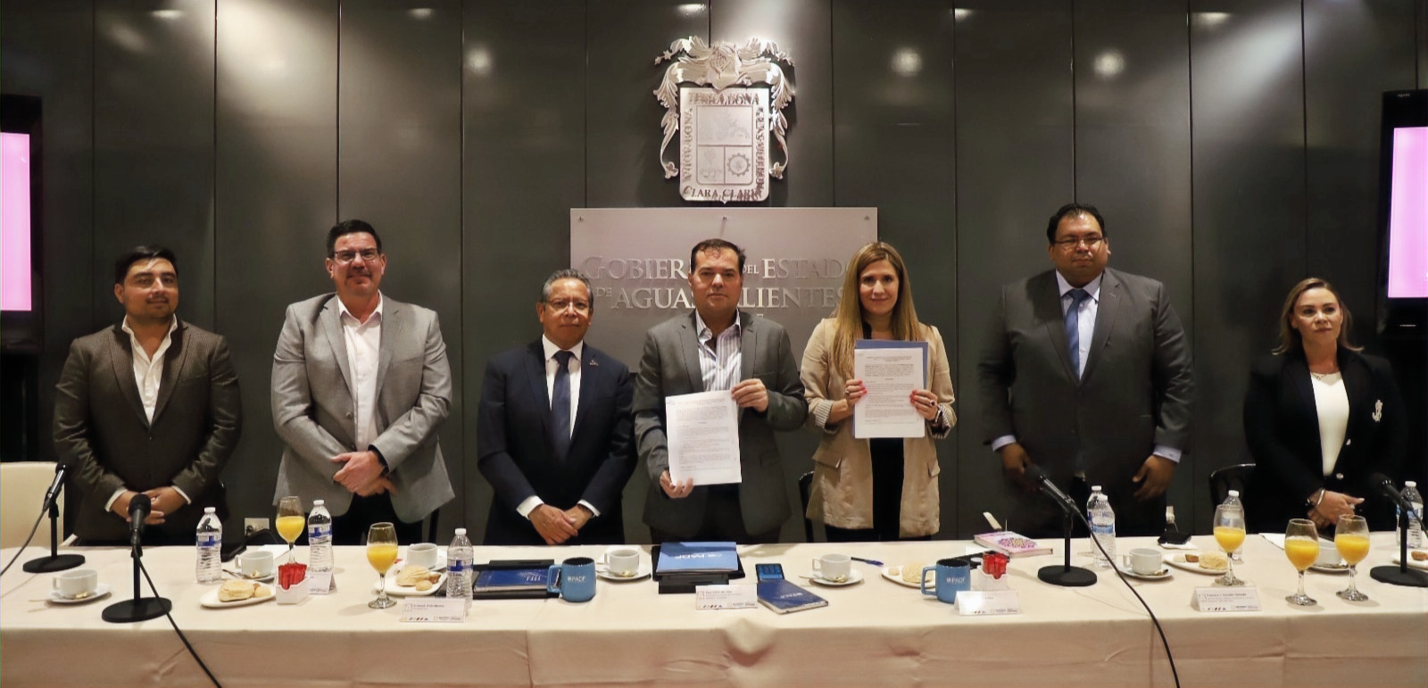 Gobierno del Estado ofrece capacitación gratuita a empresarios para que compitan en el mercado internacional