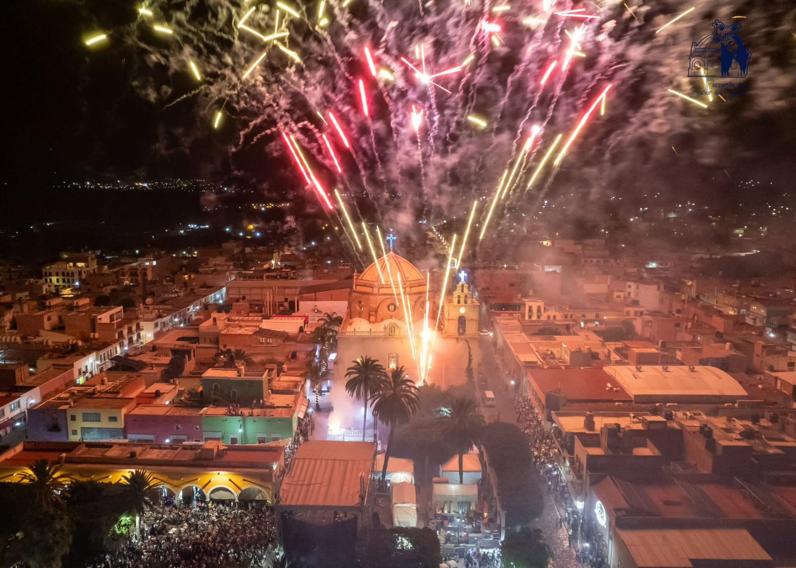 Arte, cultura y tradición en las Fiestas de Mayo de Calvillo