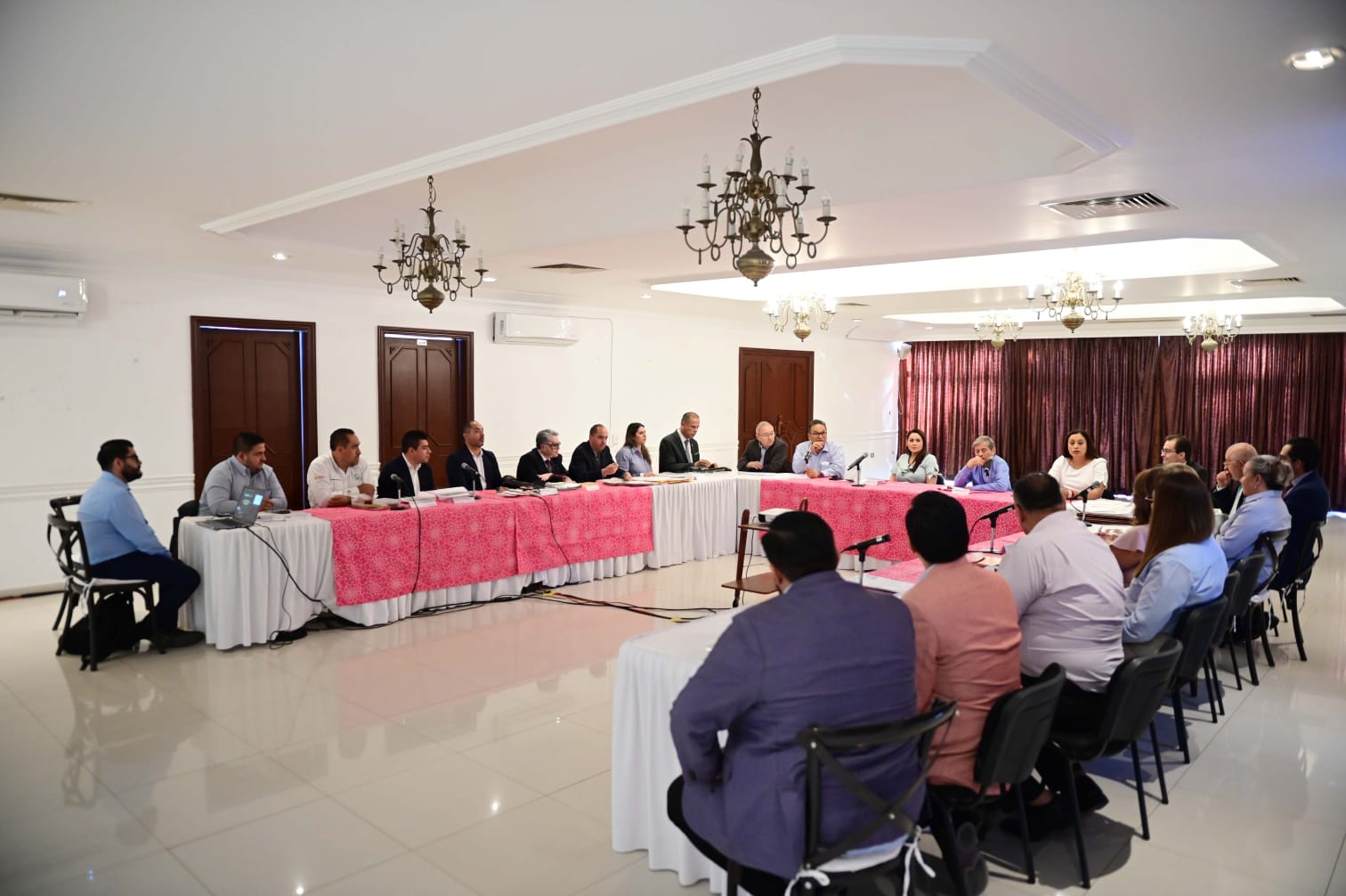 A fin de año inician trabajos para crear hospital de traumatología del Instituto Mexicano del Seguro Social en Pabellón de Arteaga