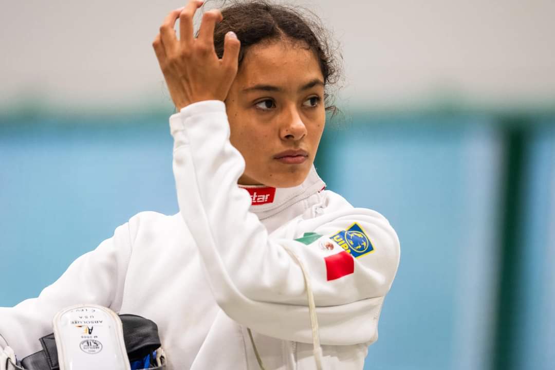 Tres medallas para Aguascalientes en el Panamericano Abierto de Pentatlón Moderno en Cuba