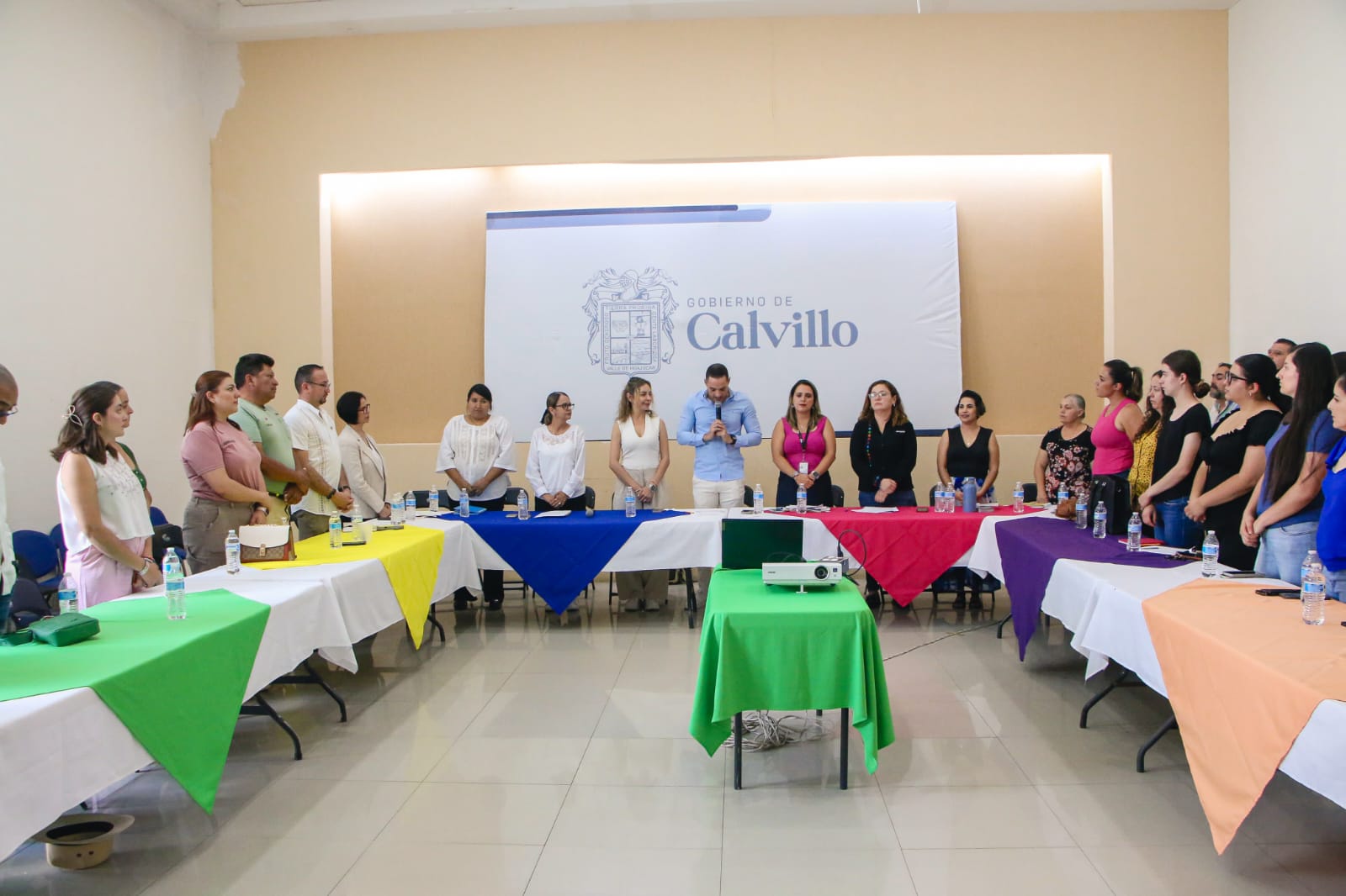 Impulsan a Calvillo como destino turístico