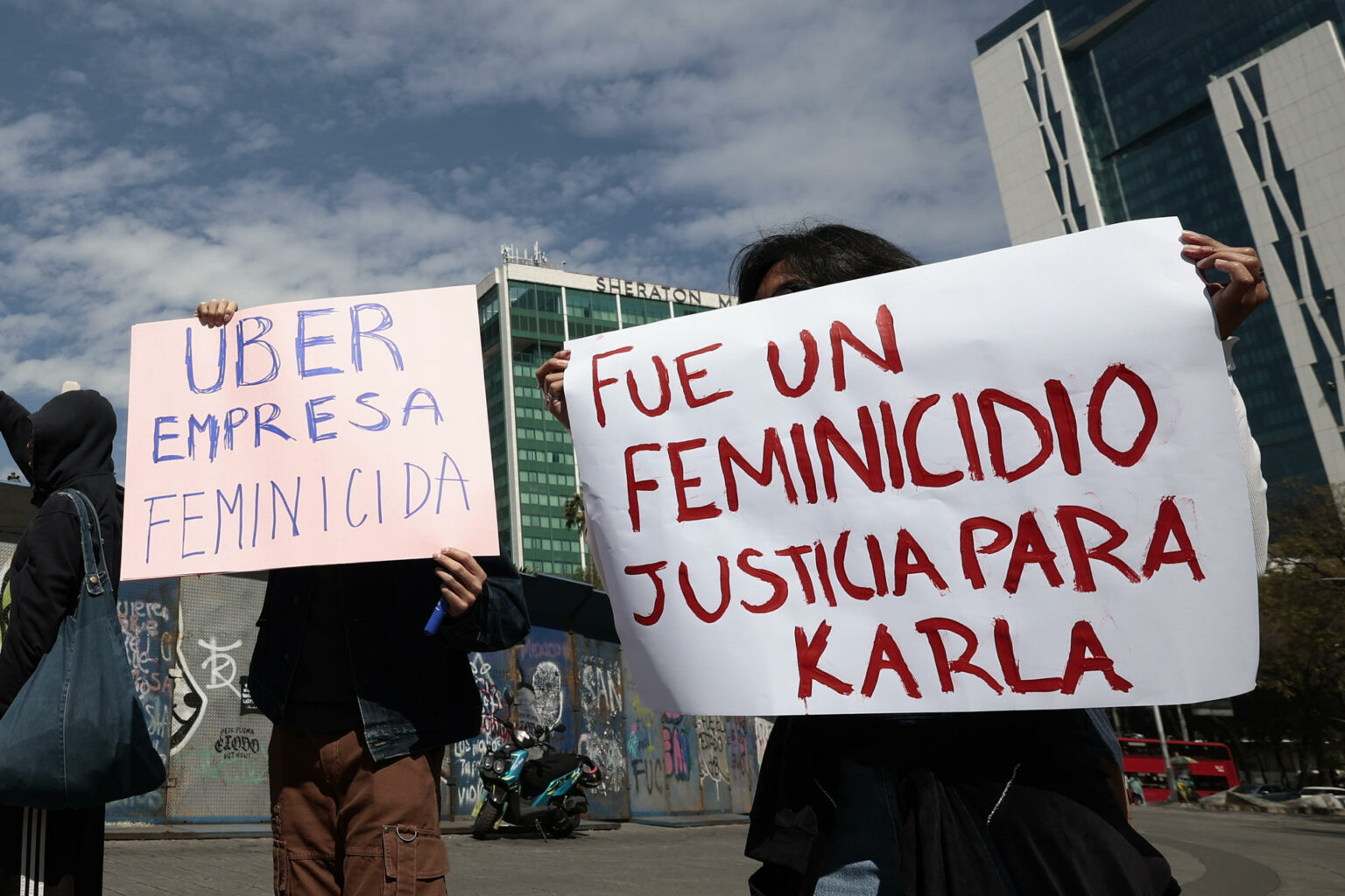 SCJN reconoce a familiares de víctimas de feminicidio como víctimas indirectas