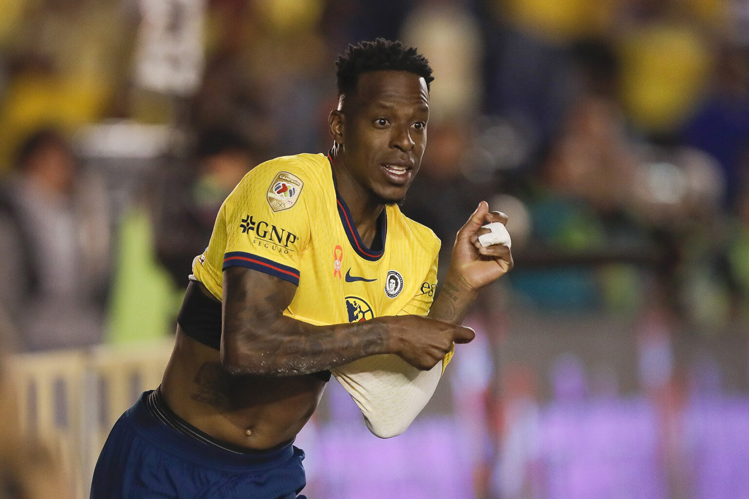 América remonta y se clasifica a la final del Clausura 2025