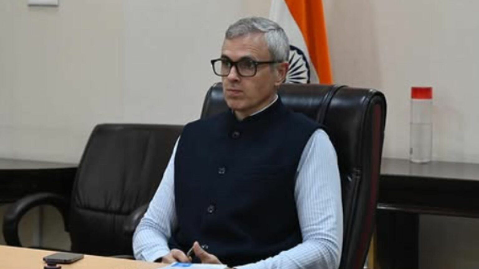 India Denuncia Violación del Alto al Fuego en Cachemira por Parte de Pakistán