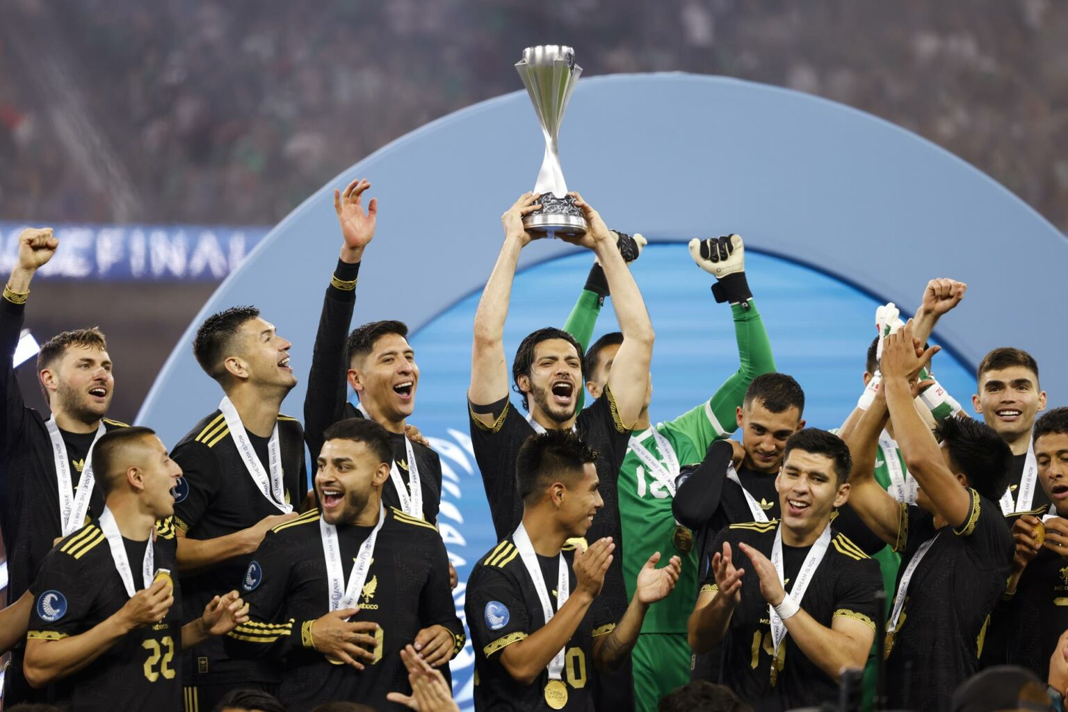Selección Mexicana Tendrá Preparación Histórica para el Mundial 2026