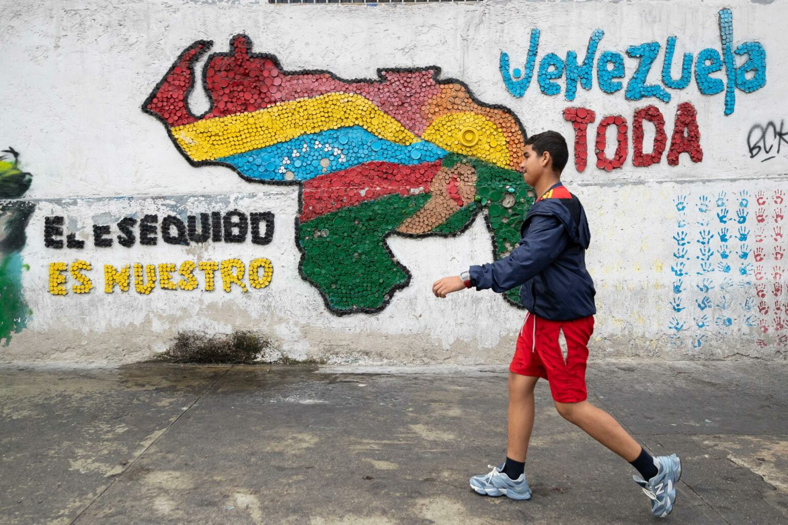 EE.UU. Reitera Advertencia: Prohíbe Viajes a Venezuela por Riesgos de Seguridad